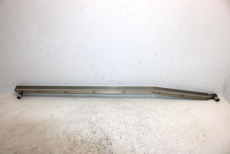 1998 Arctic Cat Zl 500 Oem Left Heat Exchanger 0716-765 SA16