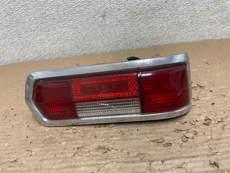 Mercedes W108 W109 280SE 280SEL 300SE 300SEL Right RHTail Light AB1673 DG