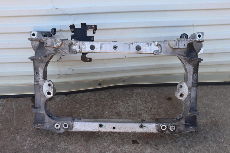 2014-2020 MASERATI QUATTROPORTE 3.8L M156 RWD FRONT CROSSMEMBER SUBFRAME OEM