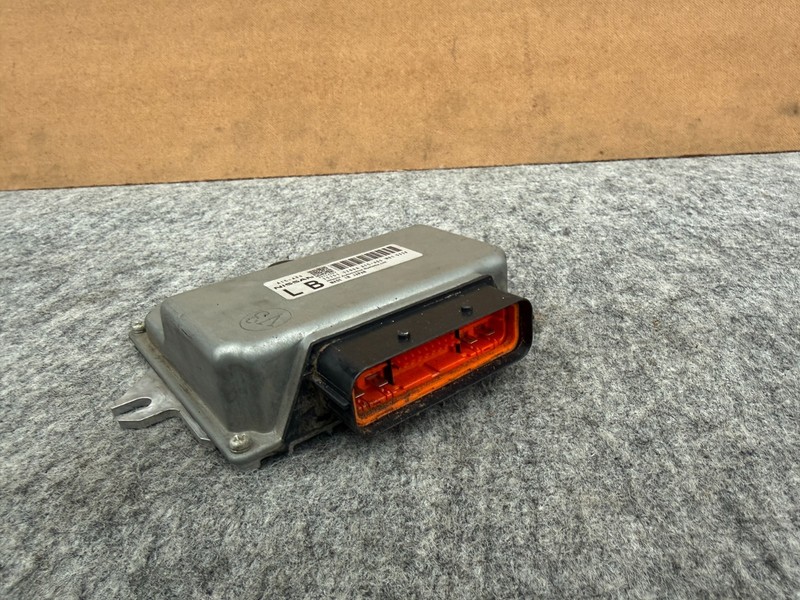 INFINITI QX80 QX56 2011-2017 OEM ENGINE VARIABLE VALVE CONTROL MODULE UNIT