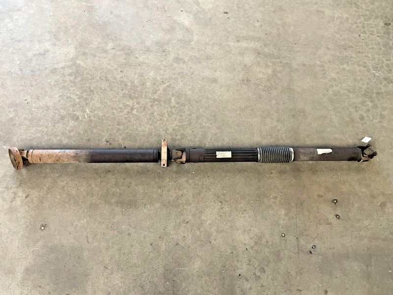 ⭐2013-2024 RAM 1500 3.0L REAR DRIVESHAFT DRIVE SHAFT PROPELLER OEM LOT2641