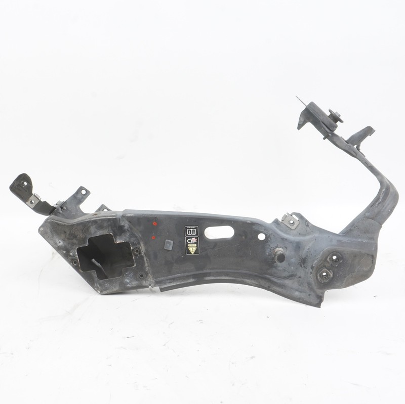 07-13 Mercedes S550 W221 Front Right Headlight Head Light Support Bracket Oem