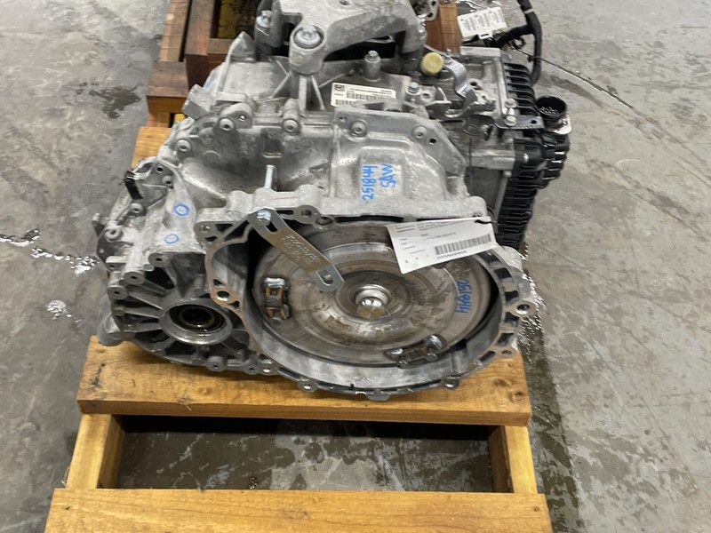 20-'22 JEEP CHEROKEE Auto Transmission 2.4L FWD 57k mile 6 Month Wnty!
