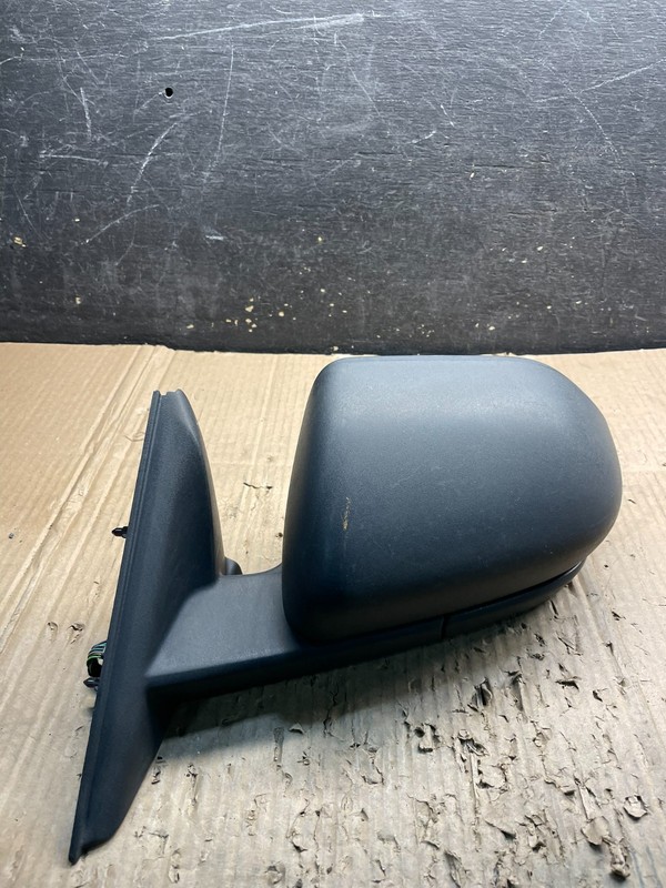 2020 to 2023 Ford Explorer Left Driver LH Side View Door Mirror OEM X4481 MS