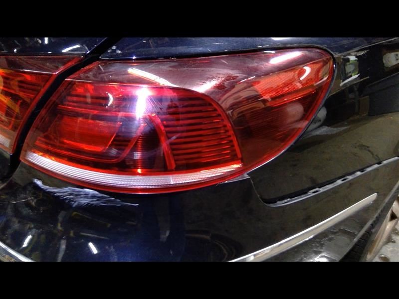 Passenger Tail Light LED Quarter Panel Mounted Fits 13-17 CC 696528