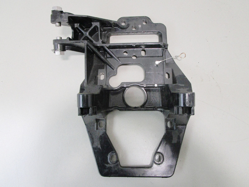 44117A8 Mercruiser Alpha Stern Drive 3.0-5.7L Transom Plate 3 Hole 44116