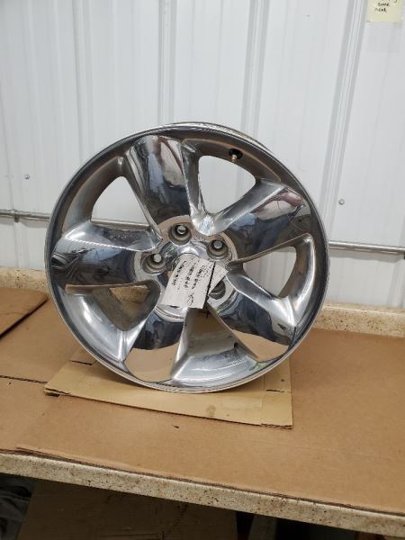 RAM1500 2015 Wheel 279488