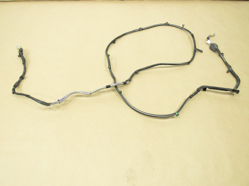 Audi RS7 C8 2022 Positive Battery Harness Wiring Wire Cable 19-24 ;:O