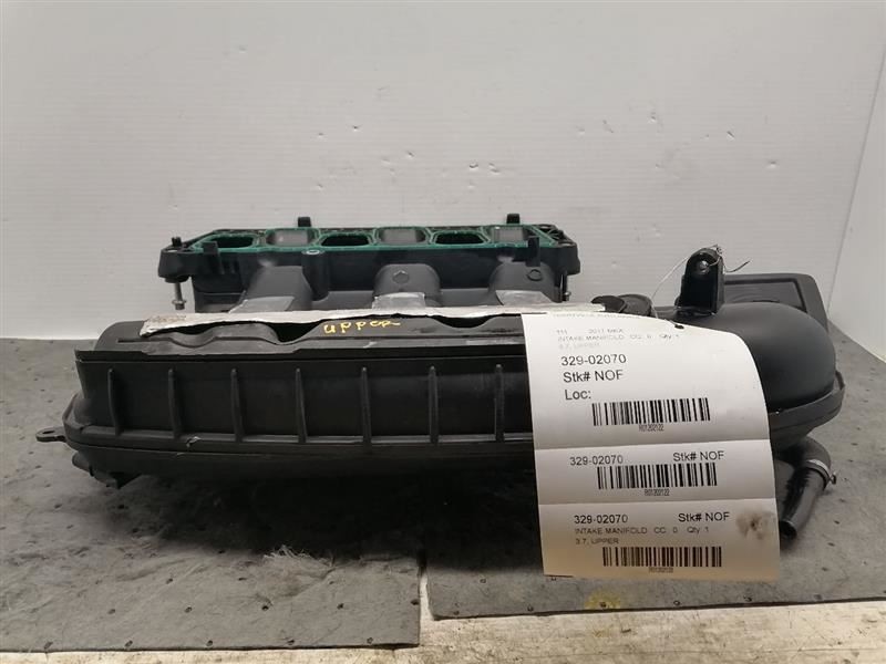 Intake Manifold 3.7L Upper Fits 17-20 LINCOLN CONTINENTAL 1202122