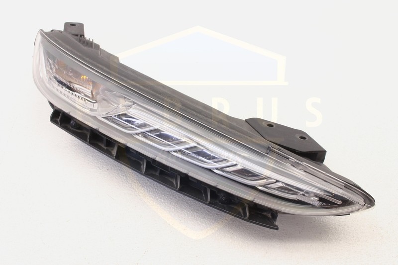 HYUNDAI KONA 1.6L 18-21 PASSENGER DAYTIME RUNNING LAMPS UPPER W/OUT IRON MAN PKG