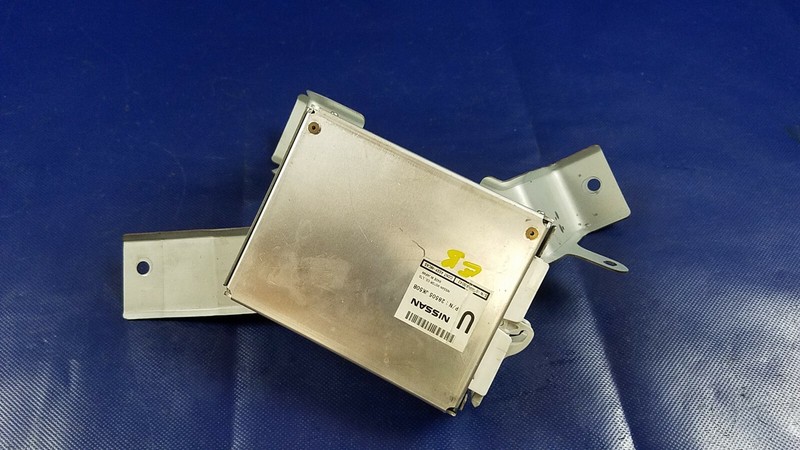 2008 - 2015 INFINITI G37 Q60 COUPE POWER STEERING CONTROL MODULE UNIT # 56341
