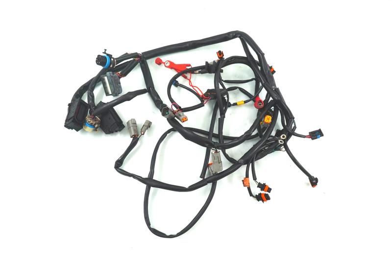 2005 Sea-Doo GTI RFI STD OEM Main Electrical Wiring Harness Assembly 278001990
