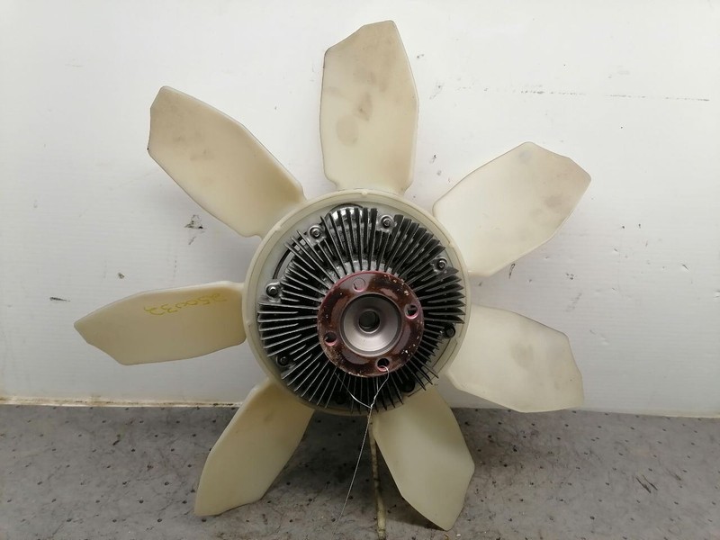 Fan Clutch 4.0L 6 Cylinder 1GRFE Engine Fits 05-15 TACOMA 1526872