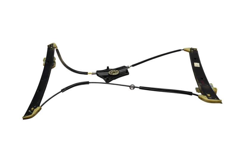 12-18 Audi A6 Quattro Front Right Passenger Side Door Window Regulator OEM