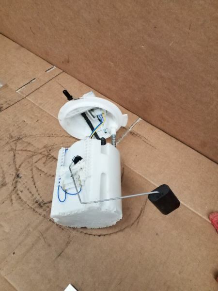 Fuel Pump Assembly 3.3L With Flex Fuel Fits 08-09 CARAVAN 242775