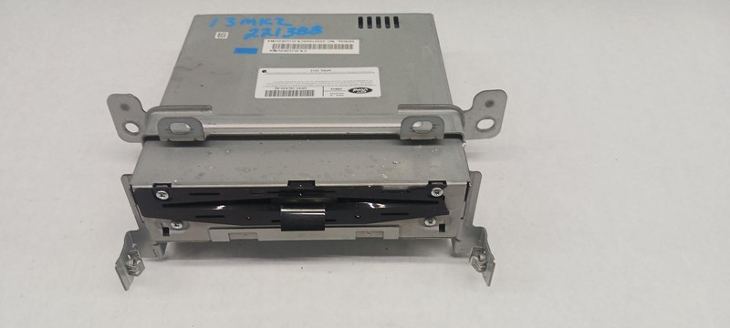 13-'14 LINCOLN MKZ CD player OEM 1 Year Warranty!
