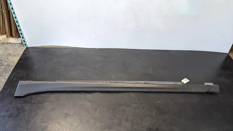 Left Rocker Panel Molding 2020 Subaru Crosstrek 91112-FL112 2018 2019 - 2023