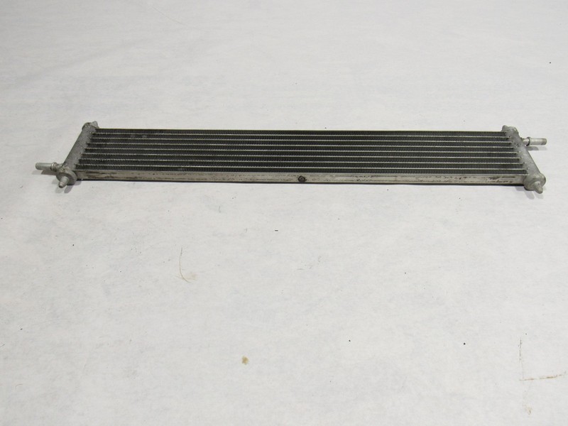 17-20 Land Range Rover 2016 L405 Diesel Auxiliary Coolant Radiator ;:Y
