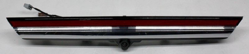 OEM Tail Finish Panel For 2020-2023 Lincoln Corsair PJ7B-13B433-DC Scratches