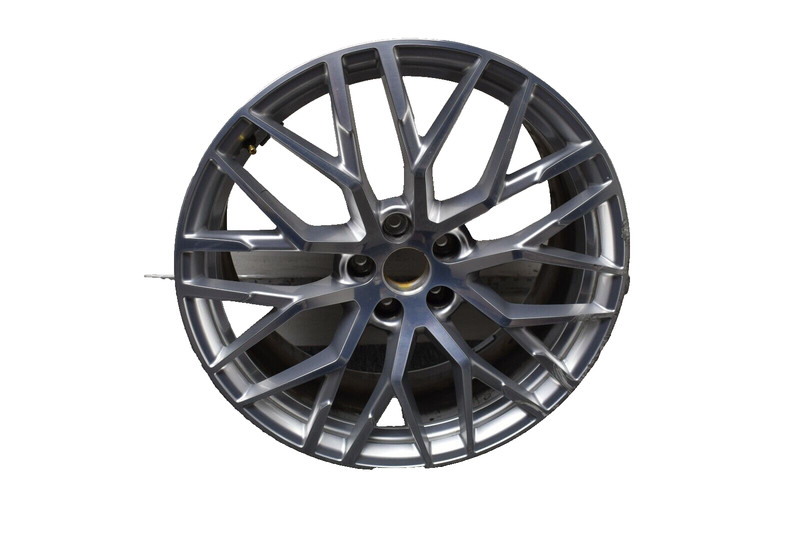 AUDI R8 8.5X20 WHEEL RIM FACTORY OEM 2017-2018 2017–2023 Audi R8 models