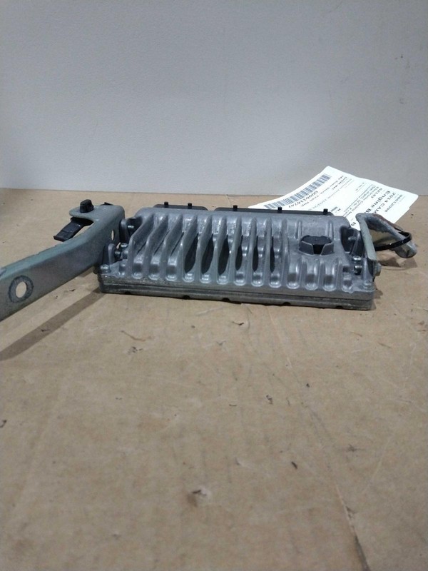 2014 Toyota Camry Engine Control Module ECM 2.5L OEM Used 18000 Miles