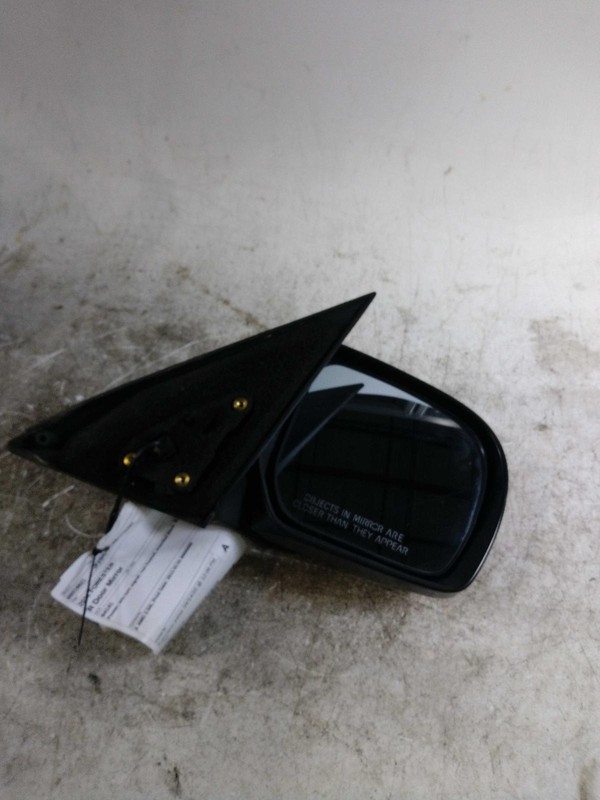 2011 Subaru Forester Right Door Mirror White OEM Used 586912 115K Miles