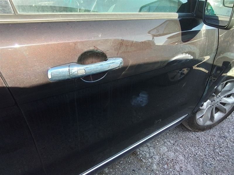 Passenger Right Front Door XLT Fits 11-17 EXPLORER 3281693
