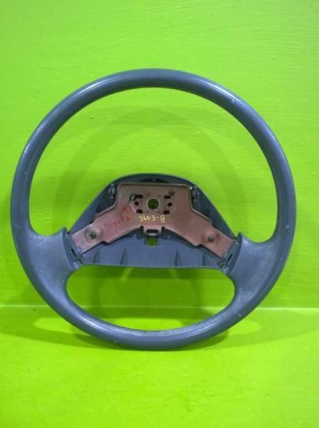 92 TOYOTA PICKUP STEERING WHEEL OEM 3603-8