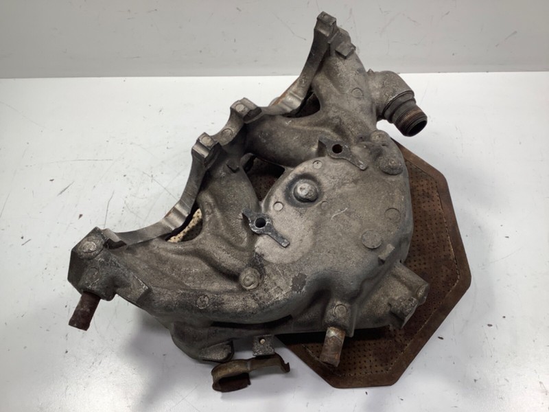 80-83 Honda Civic 1.5 Intake Manifold 17101-657-020 OEM