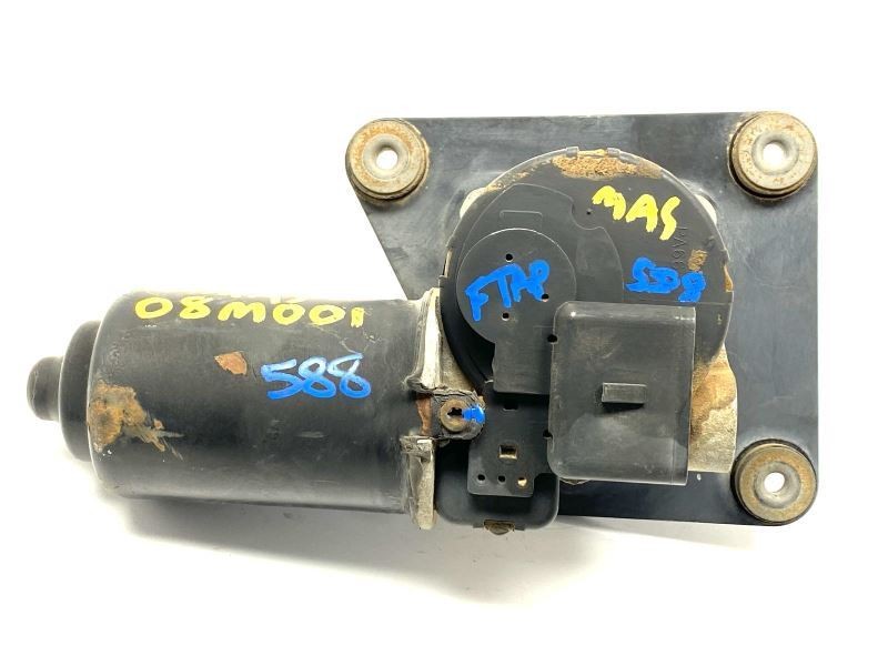 Windshield Wiper Motor F5HZ-17508-A Fits 1988-1997 Ford F450 14412