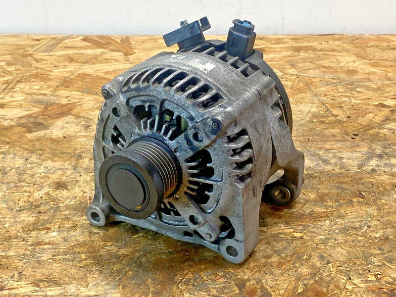 12-18 BMW F10 F22 F30 F32 F36 2.0L Engine Alternator Charge Generator 170A OEM✅