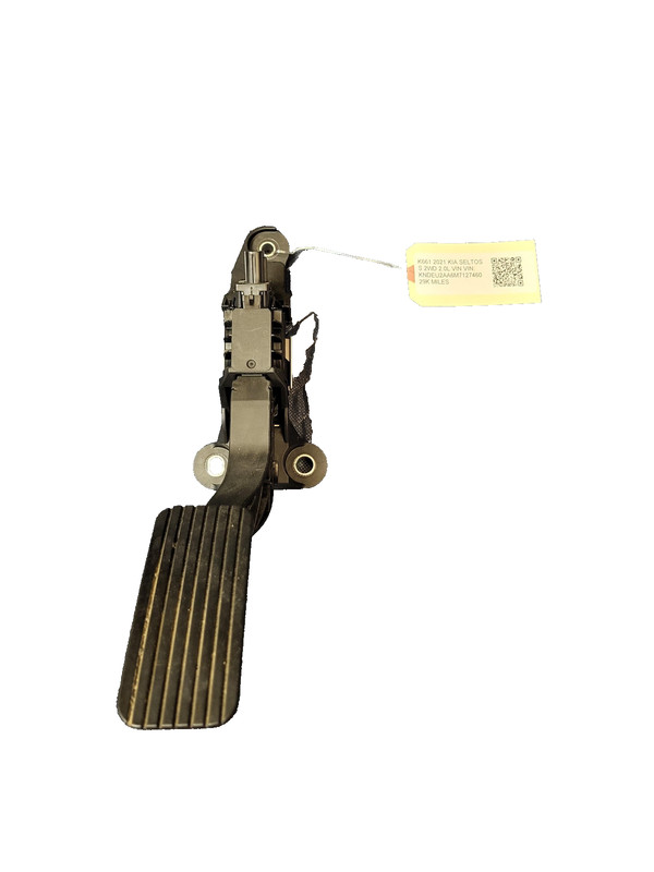Used Oem Kia Gas Accelerator Pedal for 2021-2025 Seltos 2.0L AWD