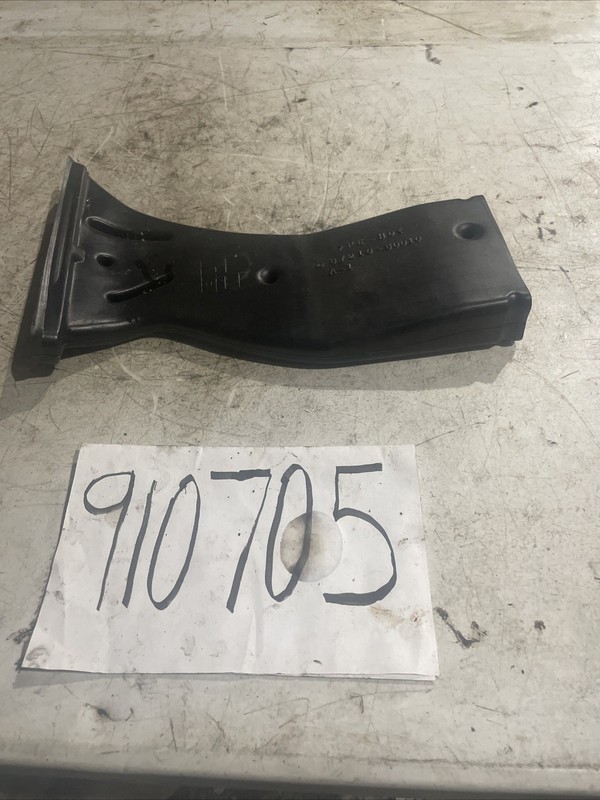 95-98 Lexus LS400 AC Heat Duct OEM 87216-50010