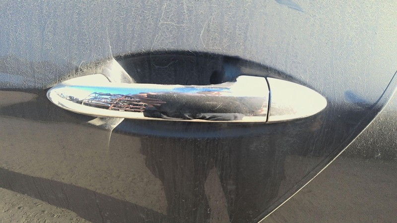 Outside Door Handle HONDA ACCORD Left 13 14 15 16 17
