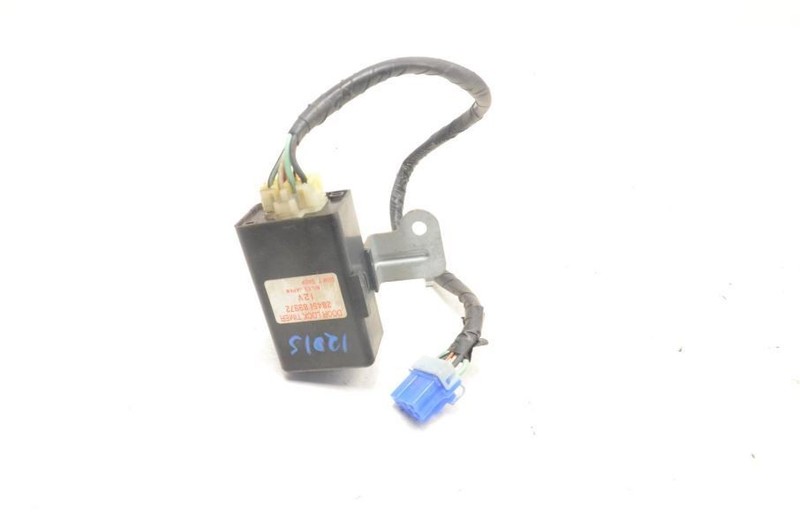 1991-1994 NISSAN 240SX KA24DE S13 DOOR LOCK TIMER 28451 89972