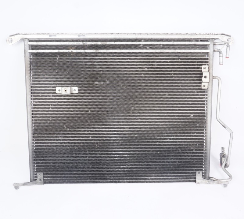 03-06 Mercedes R230 SL500 Ac Condenser A2205001054 OEM