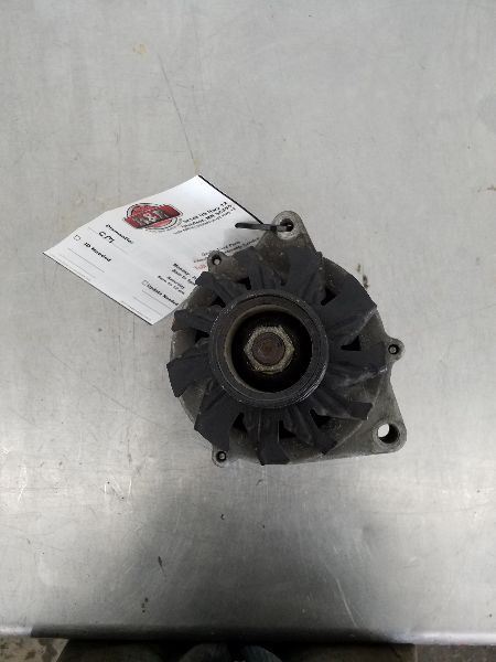 Alternator 6-191 Fits 91-94 LUMINA CAR 188683