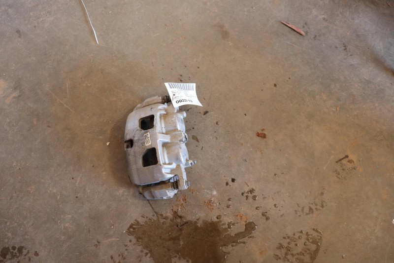 2021 FORD PICKUP F150 F-150 FRONT RIGHT PASSENGER SIDE BRAKE CALIPER OEM