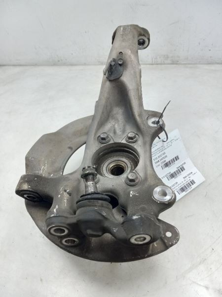 Passenger Right Front Spindle/Knuckle AWD Fits 09-17 LEXUS LS460 511216