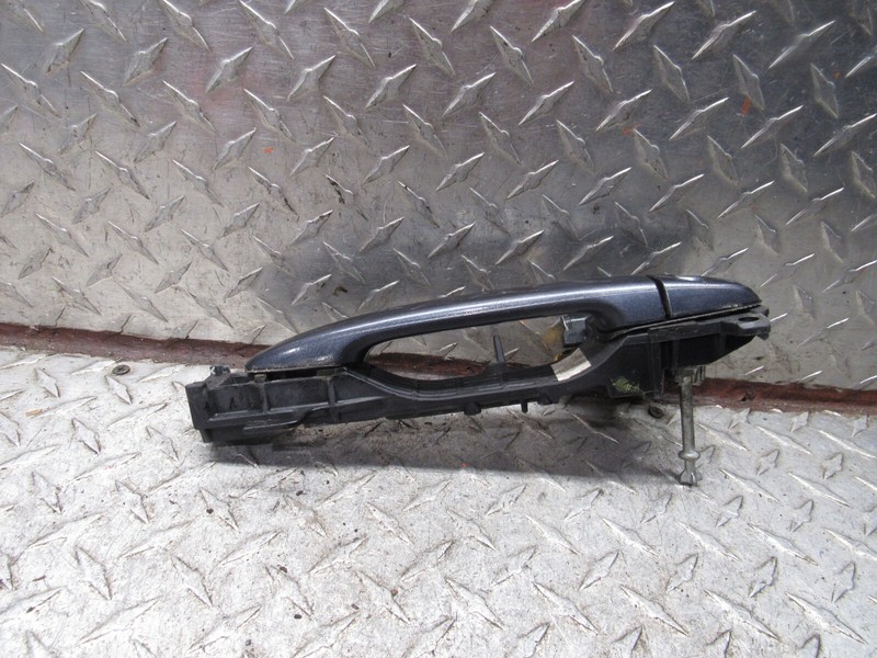 2004-2010 TOYOTA SIENNA LEFT DRIVER FRONT DOOR HANDLE EXTERIOR