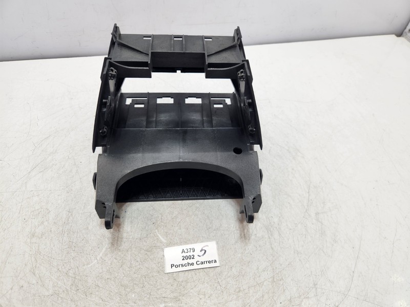✅ 00-05 OEM Porsche Carrera 911 996 Center Console Bracket