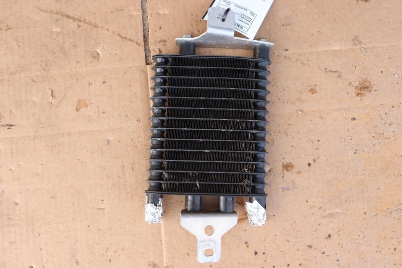 2014-2019 CHEVY CORVETTE 6.2L REAR CARRIER DIFFERNETIAL OIL COOLER OEM