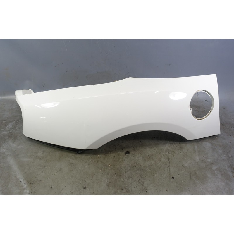 BMW Z4 E85 Roadster Right Rear Quarter Panel Alpine White 300 2003-2008 OEM