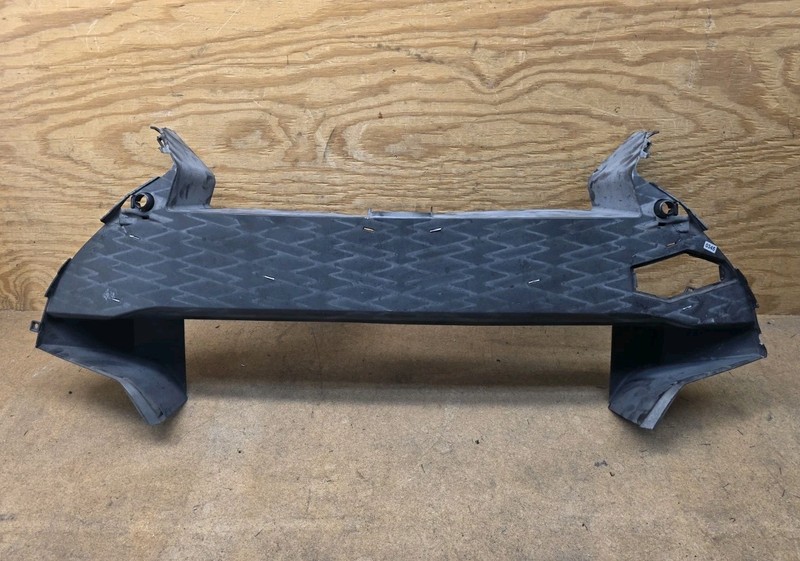 2021 2022 2023 LEXUS IS300 IS350 F SPORT FRONT Bumper Grille BRACKET OEM