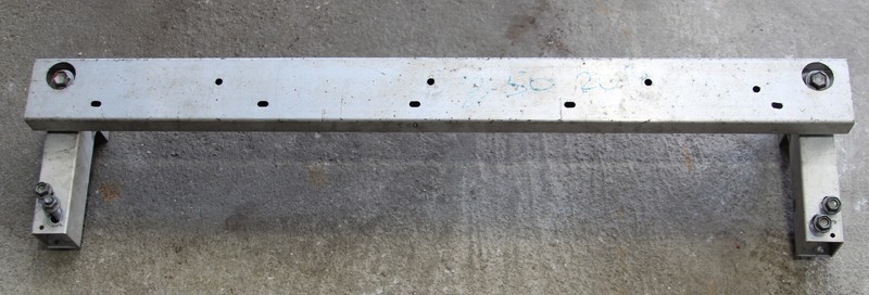 ✅ 2014-24 INFINITI Q50 4WD OEM FRONT SUSPENSION SUBFRAME CROSSMEMBER CRADLE Q60