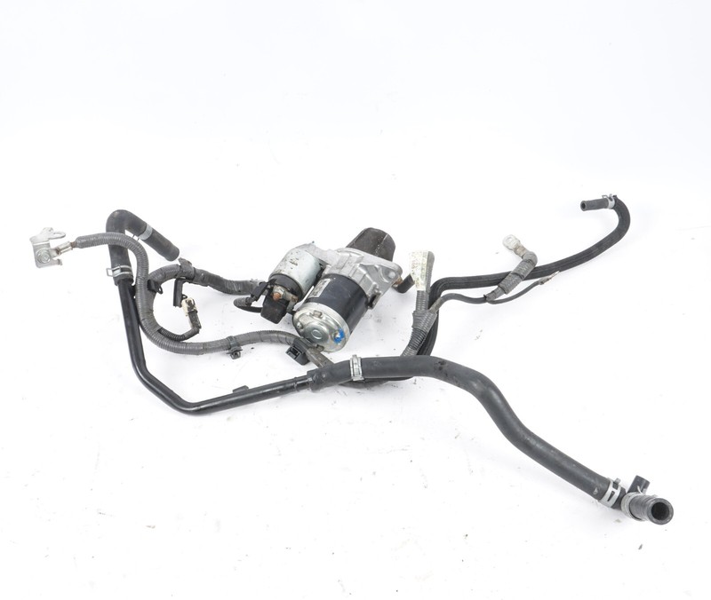 2013 - 2020 Subaru BRZ SCION FR-S STARTER MOTOR W/ CABLE OEM