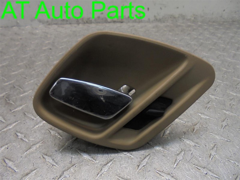 1999 JEEP GRAND CHEROKEE PASSENGER FRONT INTERIOR DOOR HANDLE