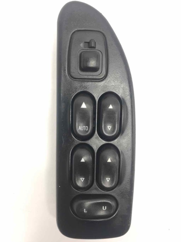 2000 Ford Windstar LH Driver Side Master Window Door Switch XF2214A665
