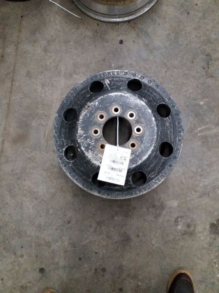 Wheel DRW 17x6-1/2 Fits 08-10 SIERRA 3500 PICKUP 237439