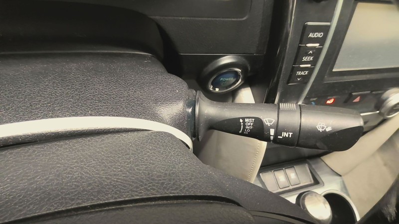 Combination Switch TOYOTA CAMRY 12 13 14 15 16 17